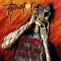 Tynator - Shrieking Sounds Of Deafening Terro i gruppen VI TIPSAR / Julklappstips CD hos Bengans Skivbutik AB (4146274)