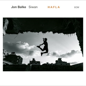 Balke Jon Siwan - Hafla i gruppen CD / Jazz hos Bengans Skivbutik AB (4146286)