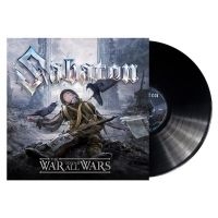 SABATON - THE WAR TO END ALL WARS i gruppen VINYL / Hårdrock hos Bengans Skivbutik AB (4146410)