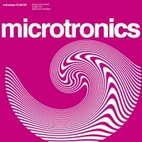 Broadcast - Microtronics - Volumes 1 & 2 i gruppen VI TIPSAR / Julklappstips Vinyl hos Bengans Skivbutik AB (4146580)