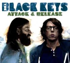 The Black Keys - Attack & Release i gruppen ÖVRIGT / -Start Jan R3 hos Bengans Skivbutik AB (4146656)