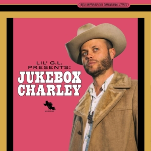 Crockett Charley - Lil G.L. Presents - Jukebox Charley i gruppen Minishops / Charley Crockett hos Bengans Skivbutik AB (4146694)