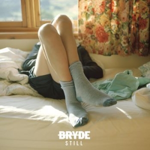 Bryde - Still i gruppen CD / Rock hos Bengans Skivbutik AB (4146722)