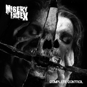 Misery Index - Complete Control i gruppen ÖVRIGT / Övrigt / aub hos Bengans Skivbutik AB (4147085)