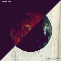 Shinedown - Planet Zero i gruppen ÖVRIGT / -Start Jan R3 hos Bengans Skivbutik AB (4147321)