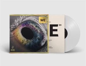 Arcade Fire - We i gruppen ÖVRIGT / -Start CS hos Bengans Skivbutik AB (4147510)