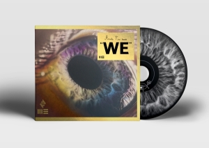 Arcade Fire - We i gruppen ÖVRIGT / -Start WS (BW) hos Bengans Skivbutik AB (4147511)