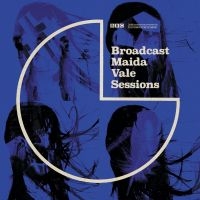 Broadcast - Maida Vale Sessions i gruppen CD / Pop-Rock hos Bengans Skivbutik AB (4147745)