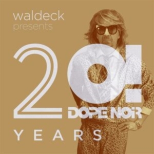 Goodman Soul - Midnight Safari i gruppen VINYL / RnB-Soul hos Bengans Skivbutik AB (4147756)