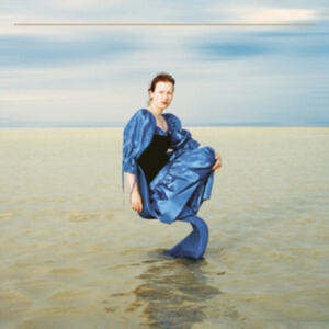 Anschütz Rosa - Goldener Storm i gruppen VINYL / Pop-Rock hos Bengans Skivbutik AB (4147785)