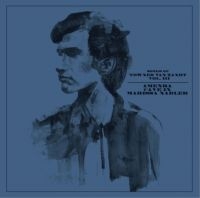 Various Artists - Songs Of Townes Van Zandt - Vol 3 ( i gruppen VI TIPSAR / Julklappstips Vinyl hos Bengans Skivbutik AB (4147828)