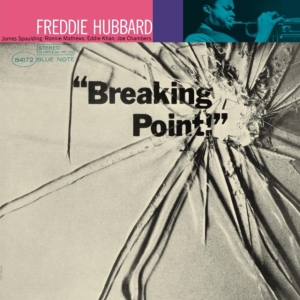 Freddie Hubbard - Breaking Point (Vinyl) i gruppen ÖVRIGT / -Start CS hos Bengans Skivbutik AB (4147837)