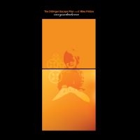 Dillinger Escape Plan - Irony Is A Dead Scene (Orange/Yello i gruppen VINYL / Hårdrock hos Bengans Skivbutik AB (4147941)