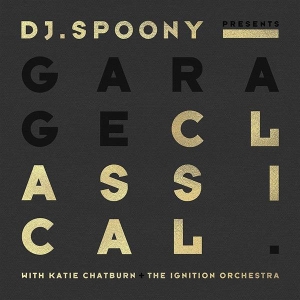 Dj Spoony - Garage Classical i gruppen ÖVRIGT / Övrigt / aub hos Bengans Skivbutik AB (4148192)