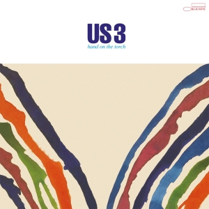 Us3 - Hand On The Torch i gruppen ÖVRIGT / MK Test 9 LP hos Bengans Skivbutik AB (4148506)