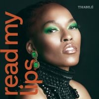 Thabile - Read My Lips i gruppen VINYL / RnB-Soul hos Bengans Skivbutik AB (4149115)