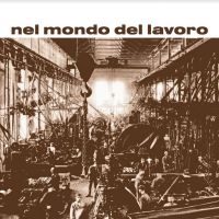 De Filippi Rino - Nel Mondo Del Lavoro i gruppen VINYL / Pop-Rock hos Bengans Skivbutik AB (4149122)