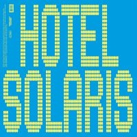 Longhair - Hotel Solaris i gruppen VI TIPSAR / Julklappstips Vinyl hos Bengans Skivbutik AB (4149125)