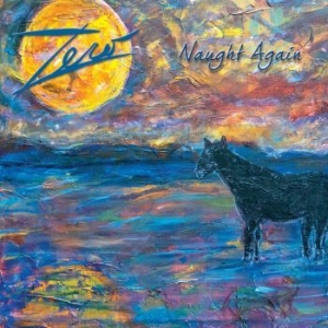 Zero - Naught Again i gruppen VINYL / Pop-Rock hos Bengans Skivbutik AB (4149133)