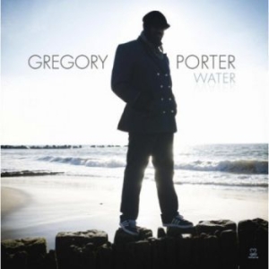 Gregory Porter - Water i gruppen VINYL / Jazz/Blues hos Bengans Skivbutik AB (4149142)