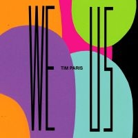 Paris Tim - We Us i gruppen VINYL / Pop-Rock hos Bengans Skivbutik AB (4149147)