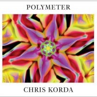 Korda Chris - Passion For Numbers i gruppen VINYL / Pop-Rock hos Bengans Skivbutik AB (4149150)