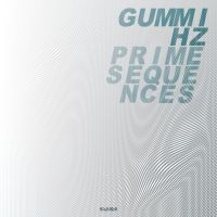 Gummihz - Prime Sequences Lp i gruppen VINYL / Pop-Rock hos Bengans Skivbutik AB (4149155)