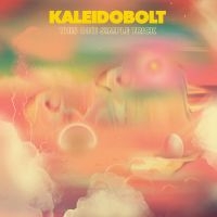 Kaleidobolt - This One Simple Trick (Magenta) i gruppen VINYL / Pop-Rock,Reggae hos Bengans Skivbutik AB (4149168)