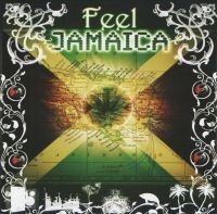 Various Artists - Feel Jamaica i gruppen CD / Reggae hos Bengans Skivbutik AB (4149188)