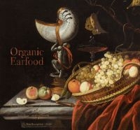 Organic Earfood - Organic Earfood i gruppen CD / Jazz hos Bengans Skivbutik AB (4149203)