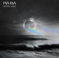 Pia Isa - Distorted Chant i gruppen CD / Hårdrock hos Bengans Skivbutik AB (4149226)
