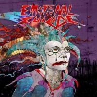 Emotional Suicide - Emotional Suicide i gruppen VINYL / Hårdrock hos Bengans Skivbutik AB (4149239)