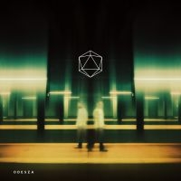 Odesza - The Last Goodbye (Opaque Mint Vinyl i gruppen VINYL / Dance-Techno hos Bengans Skivbutik AB (4149363)