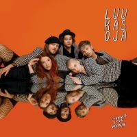 Luukas Oja - Lähdinkö Liian Varhain i gruppen CD / Finsk Musik,Pop-Rock hos Bengans Skivbutik AB (4149368)