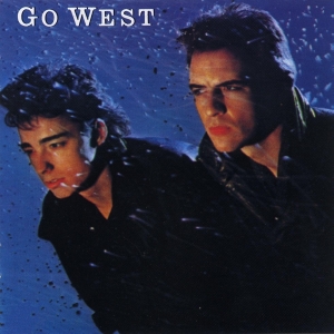 Go West - Go West i gruppen VI TIPSAR / Julklappstips Vinyl hos Bengans Skivbutik AB (4149393)