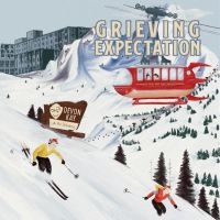 Kay Devon And The Solutions - Grieving Expectation (Coloured) i gruppen VINYL / Pop-Rock hos Bengans Skivbutik AB (4149416)