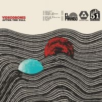 Videodrones - After The Fall i gruppen VINYL / Pop-Rock hos Bengans Skivbutik AB (4149419)