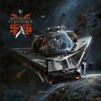 MICHAEL SCHENKER GROUP - UNIVERSAL i gruppen Minishops / Michael Schenker hos Bengans Skivbutik AB (4149740)