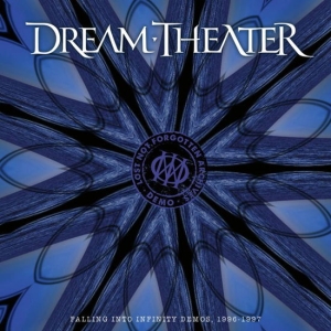 Dream Theater - Lost Not Forgotten Archives: Falling Into Infinity Demos, 1996-1997 i gruppen CD / Hårdrock hos Bengans Skivbutik AB (4149785)