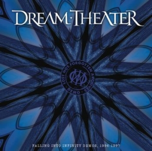 Dream Theater - Lost Not Forgotten Archives: Falling Int i gruppen VINYL / Rock hos Bengans Skivbutik AB (4149786)
