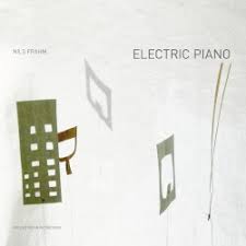 Nils Frahm - Electric Piano i gruppen VINYL / Övrigt hos Bengans Skivbutik AB (4149849)