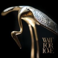 Pianos Become The Teeth - Wait For Love (Clear/Black Galaxy) i gruppen VINYL / Pop-Rock hos Bengans Skivbutik AB (4150207)