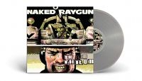 Naked Raygun - Throb Throb (Clear Vinyl Lp) i gruppen VINYL / Pop-Rock hos Bengans Skivbutik AB (4150338)