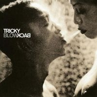 Tricky - Blowback (Ash Grey Vinyl) i gruppen Minishops / Beth Gibbons hos Bengans Skivbutik AB (4150493)