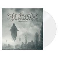 Darkane - Inhuman Spirits (White Vinyl Lp) i gruppen VINYL / Hårdrock,Svensk Musik hos Bengans Skivbutik AB (4150514)