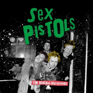 Sex Pistols - The Original Recordings i gruppen Minishops / Sex Pistols hos Bengans Skivbutik AB (4150526)