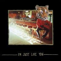 Canadian Rifle - I'm Just Like You i gruppen VINYL / Reggae hos Bengans Skivbutik AB (4150600)