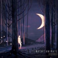 Invent Animate - Everchanger i gruppen VINYL / Hårdrock,Pop-Rock,Punk,Reggae hos Bengans Skivbutik AB (4150621)