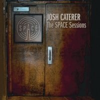 Caterer Josh - Space Sessions i gruppen VINYL / Pop-Rock,Reggae,Övrigt hos Bengans Skivbutik AB (4150651)