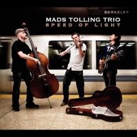 Tolling Mads - Speed Of Light i gruppen VI TIPSAR / Julklappstips CD hos Bengans Skivbutik AB (4150811)